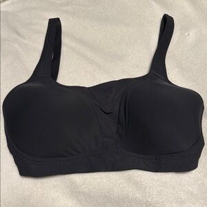 Lululemon Black Women's Sports Bra